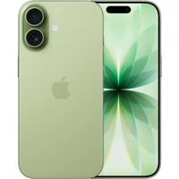 Apple iPhone 17 256GB šalviovo zelený - Mobilné telefóny