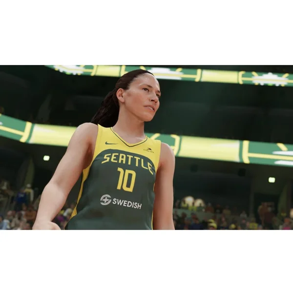 NBA 2K23 (Xbox Series X) - Hry na Xbox Series - Obrázok 3ROE300401