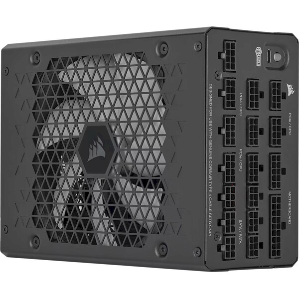 Corsair HX1500i 1500W - Zdroje - Hlavný obrázok