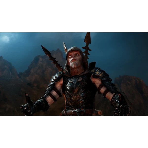 Middle-earth: Shadow of War (PS4) - Hry na PS4 - Obrázok 3RS4100201