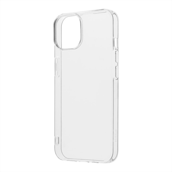E-shop Obal:Me TPU Kryt pre Apple iPhone 14 číry
