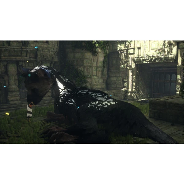 The Last Guardian (PS4) - Hry na PS4 - Obrázok 3RW3100201