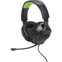 JBL Quantum 100X Console - Slúchadlá