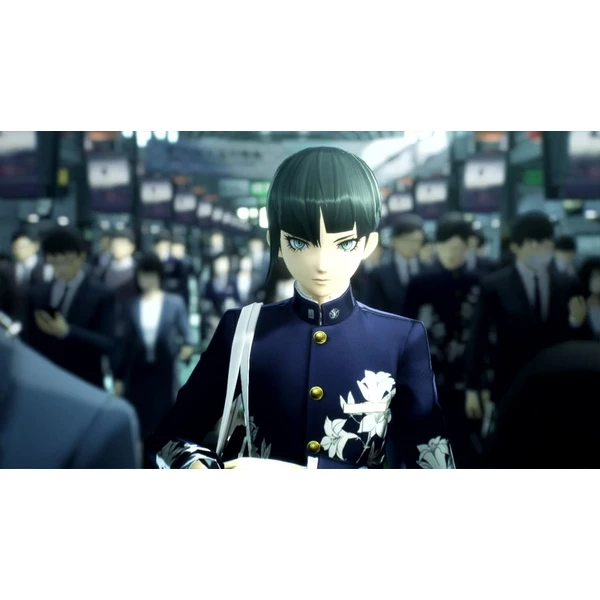 Shin Megami Tensei V (SWITCH) - Hry na Nintendo Switch - Obrázok 3S0K100201