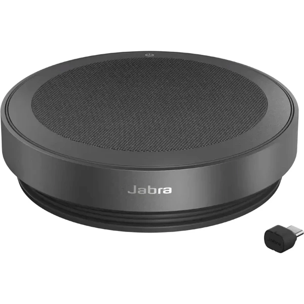 Jabra Speak2 75 UC Link380/390c konferenčný mikrofón - Konferenčné mikrofóny - Obrázok 3S4J000K01