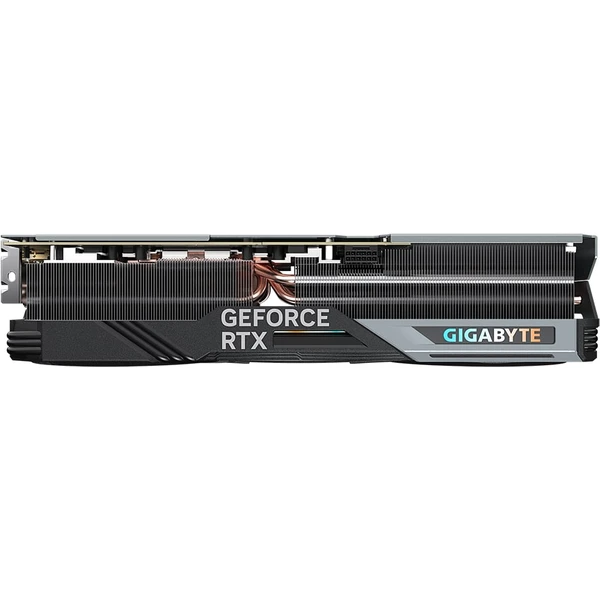 GIGABYTE NVIDIA GeForce RTX 4080 GAMING OC 16GB DLSS 3 - Grafické karty - Obrázok 3S4J300401
