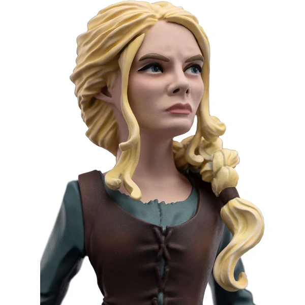 Workshop The Witcher S2 - Ciri of Cintra Mini Epics 15 cm - Sochy a sošky - Obrázok 3S62G00101