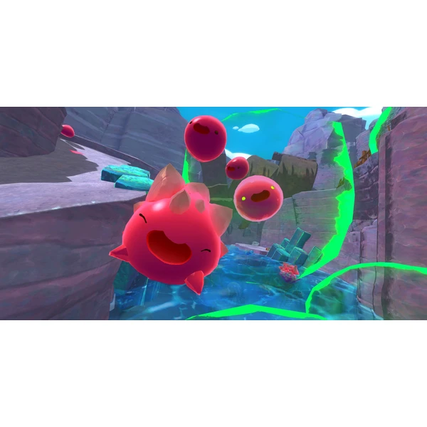 Slime Rancher (PS4) - Hry na PS4 - Obrázok 3S84100201
