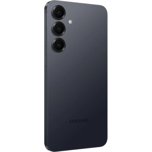 Samsung Galaxy S25 5G 12GB/256GB čierna (Blue Black) - Mobilné telefóny - Obrázok 3SDE000K01