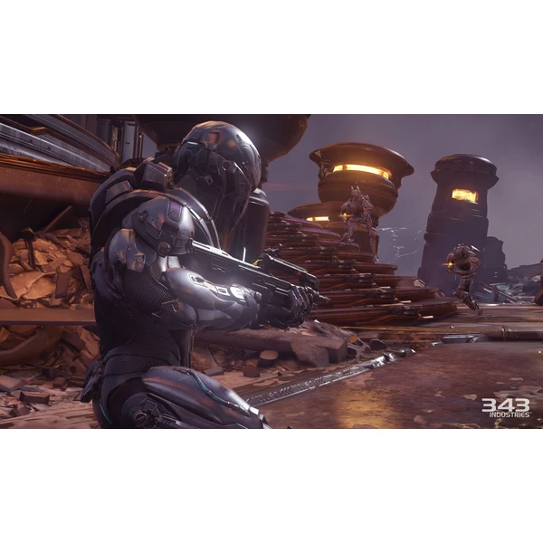 Halo 5: Guardians (Xbox One) - Hry na Xbox One - Obrázok 3SE4100201