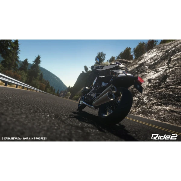 RIDE 2 (PS4) - Hry na PS4 - Obrázok 3SF4100201