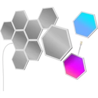 Govee RBIC Glide Hexa svetelné panely rozšírenie 2ks - Inteligentné osvetlenie