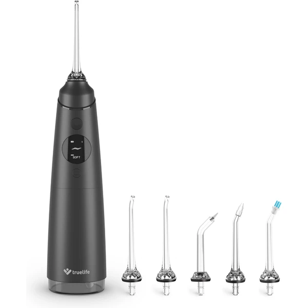 Truelife AquaFloss Compact C300 - Ústne sprchy - Hlavný obrázok