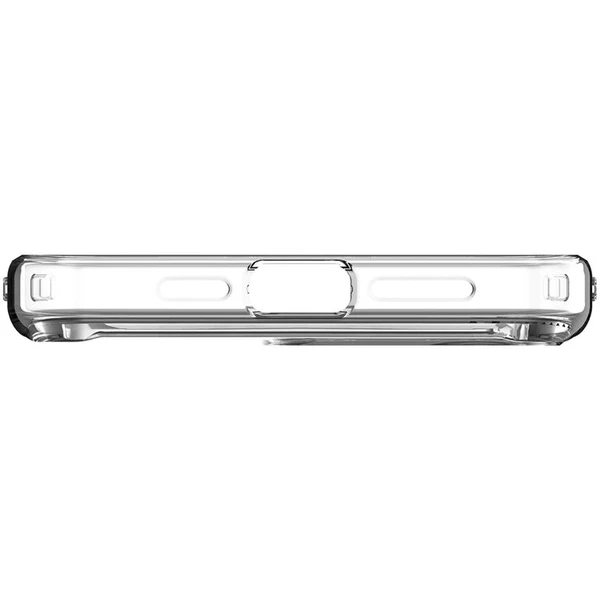 Spigen Ultra Hybrid S MagFit kryt iPhone 15 Pro číry - Puzdra - Obrázok 3SW8000601