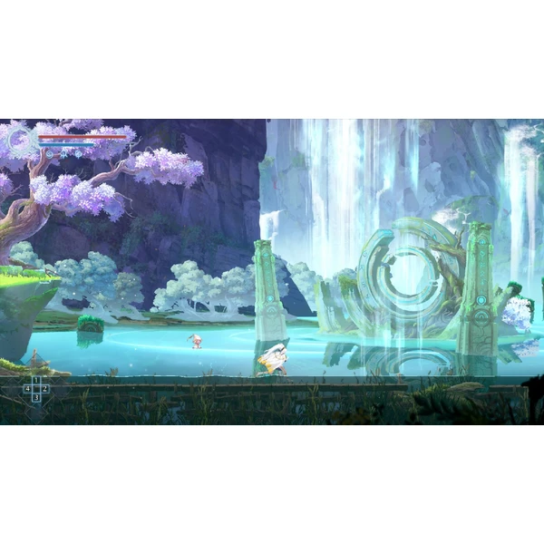 Afterimage (PS5) - Hry na PS5 - Obrázok 3T03G00101