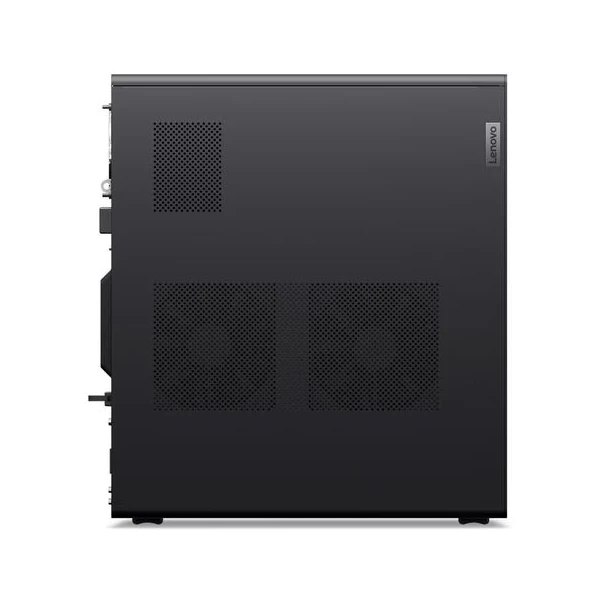 Lenovo ThinkStation P3 Tower Gen 2 (30HT001JCK) čierny - 3 roky Onsite - Stolné počítače - Obrázok 3T0E000K01