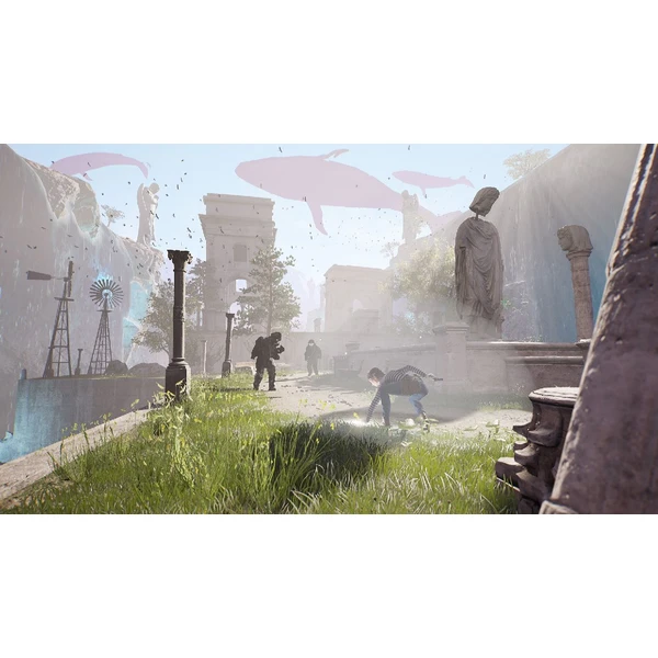 Broken Pieces (PS5) - Hry na PS5 - Obrázok 3T1L300401
