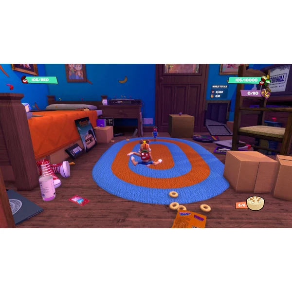 Clive 'N' Wrench (PS5) - Hry na PS5 - Obrázok 3T37700301