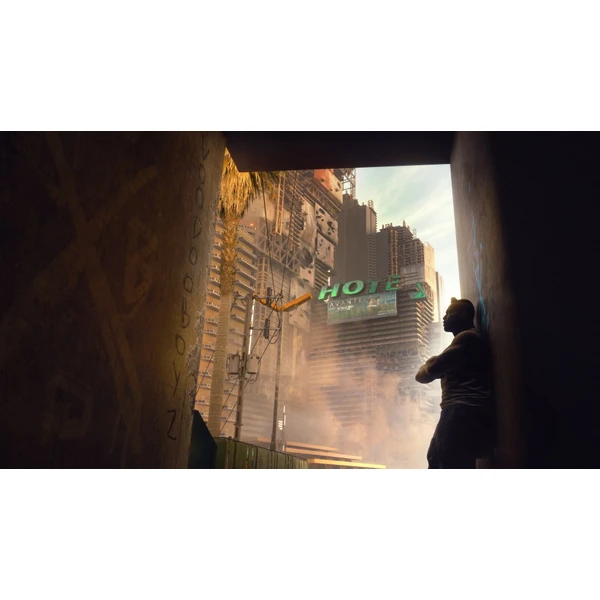 Cyberpunk 2077 - anglická verzia (Xbox One) - Hry na Xbox One - Obrázok 3T3T100201