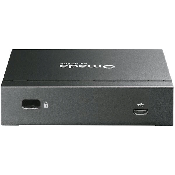 TP-Link Omada OC220 Hardwarový kontrolér - Sieťové kontroléry - Obrázok 3T5H000K01