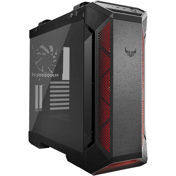 ASUS TUF GAMING GT501 - Počítačové skrine - Obrázok 3T8PF00101