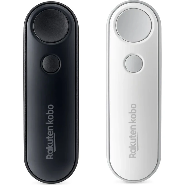 Kobo Remote ovládač biely - Ovládače - Obrázok 3TEK000K01