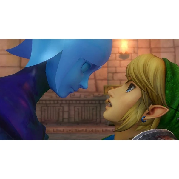 Hyrule Warriors: Definitive Edition (SWITCH) - Hry na Nintendo Switch - Obrázok 3TEO600301