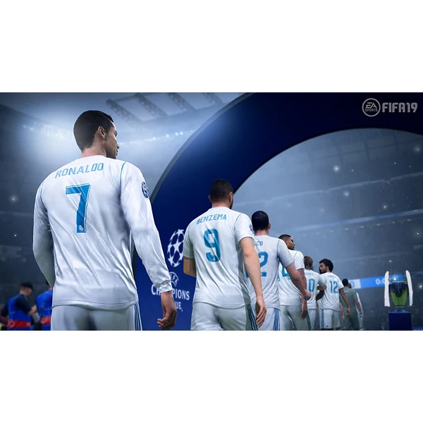 FIFA 19 (Xbox One) - Hry na Xbox One - Obrázok 3TL5100201