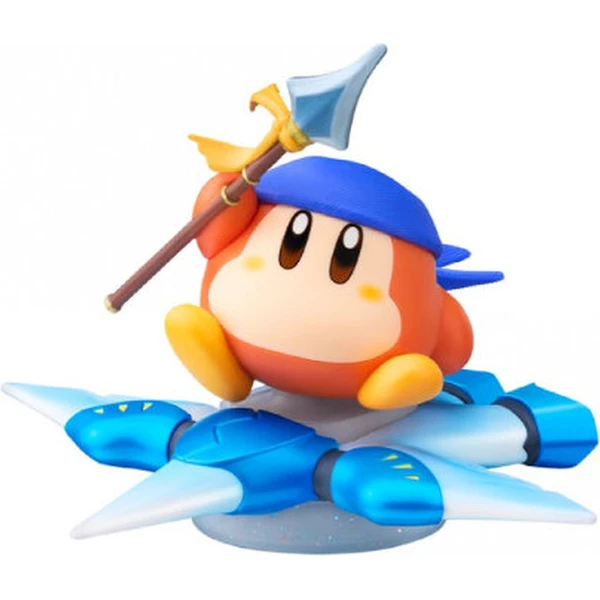 Figúrka amiibo Bandana Waddle Dee & Winged Star (Kirby AR) - Figúrky - Obrázok 3TMK000K01