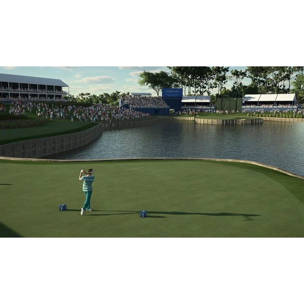 PGA Tour 2K21 (Xbox One) - Hry na Xbox One - Obrázok 3TN3100201