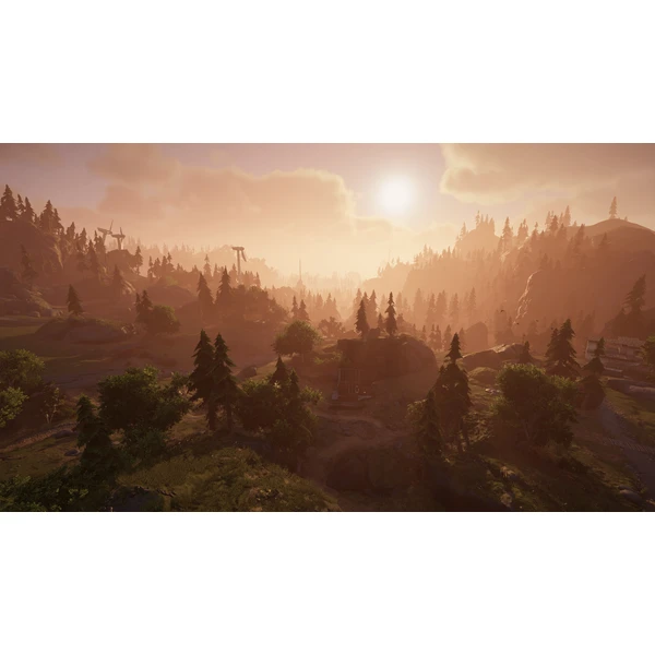 ELEX (PS4) - Hry na PS4 - Obrázok 3TS4100201
