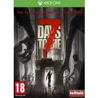 7 Days to Die (Xbox One) - Hry na Xbox One