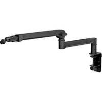 Endorfy Broadcast Low Profile rameno - Mikrofóny