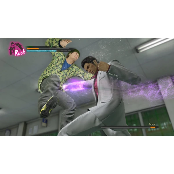 Yakuza Kiwami (PS4) - Hry na PS4 - Obrázok 3TX3100201