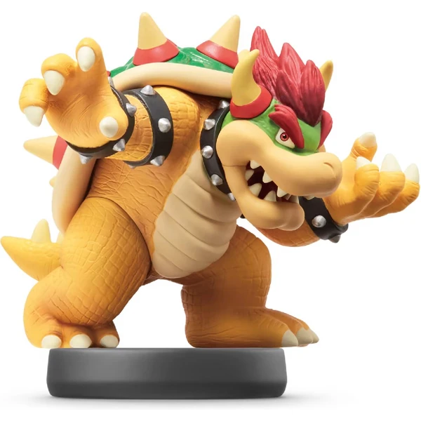 Figúrka amiibo Smash Bowser 20 - Figúrky - Obrázok 3U2R100501