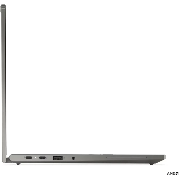 Lenovo ThinkPad L13 2v1 Gen 6 (21RD0008CK) sivý - 3 roky záruky On-Site - Notebooky - Obrázok 3U3J000K01