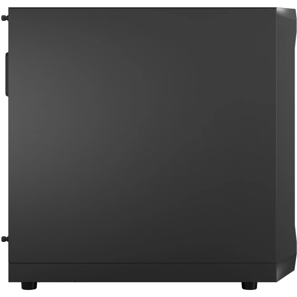 Fractal Design Focus 2 Black Solid - Počítačové skrine - Obrázok 3U6A000601