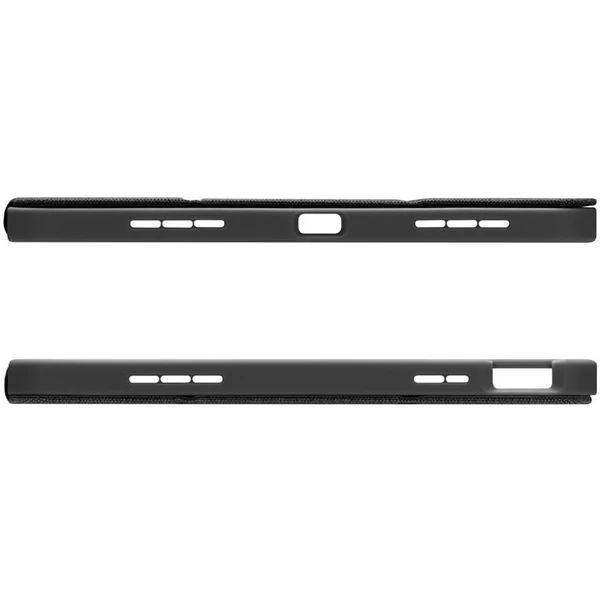Spigen Urban Fit púzdro iPad 10.9" (2022)/iPad 11" (2025) čierne - Puzdra - Obrázok 3U81000701