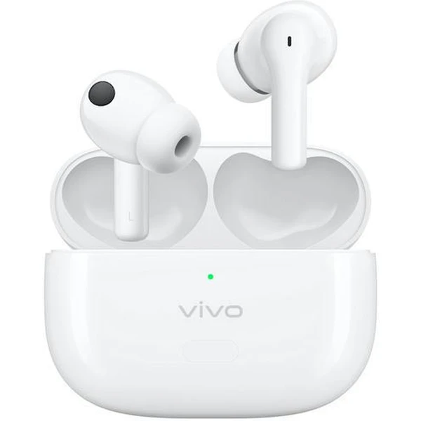 VIVO TWS 2e Moonlight White - Slúchadlá - Hlavný obrázok