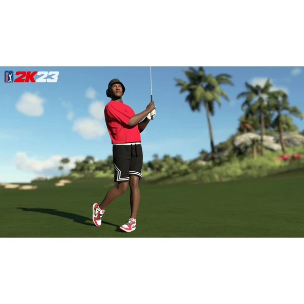 PGA Tour 2K23 (PS5) - Hry na PS5 - Obrázok 3UFH300401