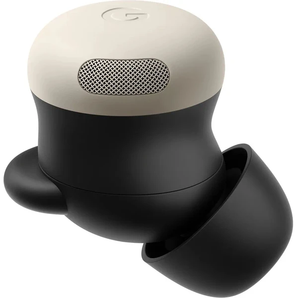 Google Pixel Buds Pro 2 béžová - Slúchadlá - Obrázok 3UG7000P01