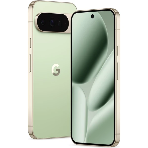 Google Pixel 10 Pro XL 16GB/256GB Jade - Mobilné telefóny - Obrázok 3UHG000K01
