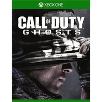 Call of Duty: Ghosts (Xbox One) - Hry na Xbox One