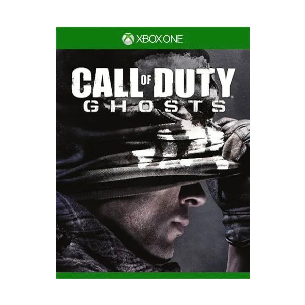Call of Duty: Ghosts (Xbox One) - Hry na Xbox One - Hlavný obrázok
