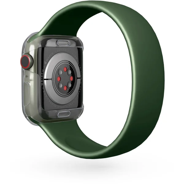 iWant Hero kryt Apple Watch Series 7/8/9 45mm - Puzdra - Obrázok 3UPPF00101