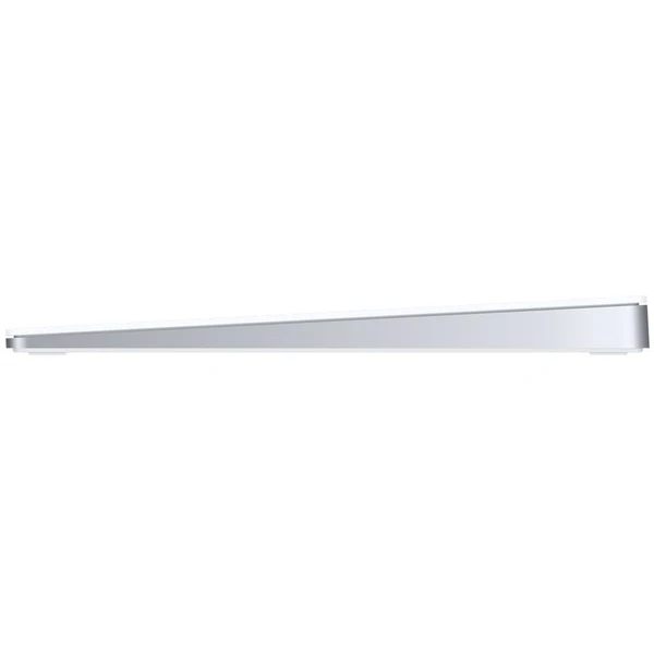 Apple Magic Trackpad strieborný - Trackpady - Obrázok 3UZE000101