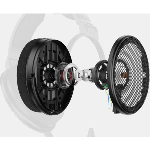 Sennheiser HD 660S2 - Slúchadlá - Obrázok 3V02000601