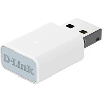 D-Link AC1300 Wi-Fi 5 USB adaptér - Sieťové karty