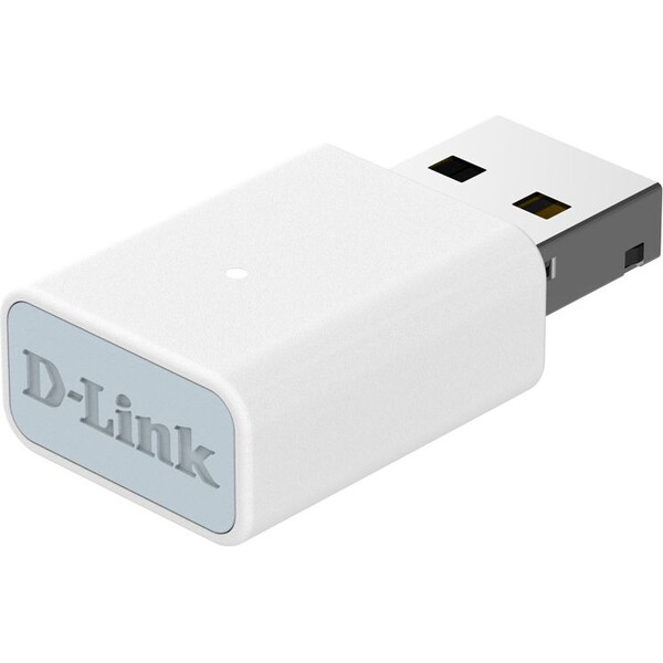 D-Link AC1300 Wi-Fi 5 USB adaptér