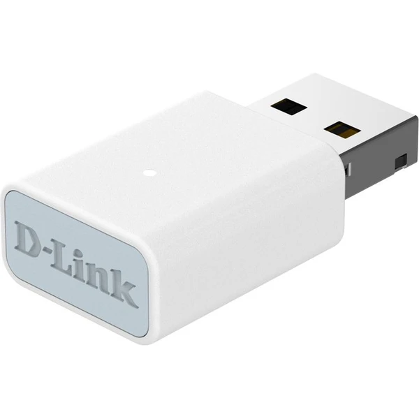 D-Link AC1300 Wi-Fi 5 USB adaptér - Sieťové karty - Hlavný obrázok